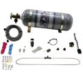 N-Tercooler Spray Ring For Co2 Reduces Air Inlet Temp On Turbo Applications with 12LB Bottle Nitrous Express NX 20000CR-12