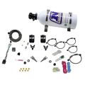Dual Nozzle with 5Lb Bottle for Dodge V-8 TBI 1992-1995 (50-150Hp) Nitrous Express NX 20213-05