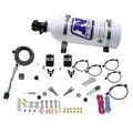 Dual Nozzle with 5Lb Bottle for Dodge Viper EFI (100-300Hp) Nitrous Express NX 20325-05