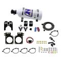 Nitrous Plate System (50-150Hp) with 5Lb Bottle for Nissan Gt-R R35 Nitrous Express NX 20717-05