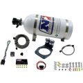 Plate System with 15Lb Bottle for Chevrolet Camaro 5th Gen Nitrous Express NX 20931-15