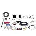 Nitrous Plate System without Bottle for Chevrolet Corvette / Camaro LT1 6.2L Nitrous Express NX 20938-00