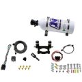 Nitrous System with 5Lb Bottle for Dodge Dart 2.0L (35-100Hp) Nitrous Express NX 20942-05