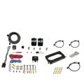 4 Valve Nitrous Plate System-Monoblade Throttle Body without Bottle for Ford Nitrous Express NX 20950-00