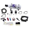 Nitrous Plate System with 5Lb Bottle for Ford Mustang GT350 Nitrous Express NX 20953-05