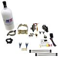 Two Cylinder Proton System with 1.0Lb Bottle Nitrous Express NX 61026-1.0P