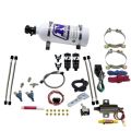 Nitrous System for The Wildcat 1000SXS with 5LB Bottle Nitrous Express NX 67101-05P