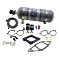 4500 Assassin Plate Gasoline RNC 250-750Hp with 12Lb Carbon Bottle Nitrous Express NX 67570-12