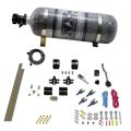 4-Cyl Direct Port Nitrous System EFI Gasoline (100-150-250Hp) 12LB Nitrous Express NX 80004EFI-12