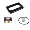 4V Ford Plate Conversion Monoblade Style Nitrous Express NX NX950
