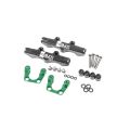 Fuel Rail Top Feed Upgrade Radium Engineering for Subaru EJ22 EJ251