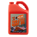 Dvousložkový olej pro motokáry Red Line Two-Stroke Kart Oil 3.78L RD-40405