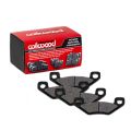 Brzdové desky Wilwood 150-15798K CM Composite Metallic 6407 Power Sports Industrial Pads .27