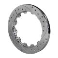 Wilwood 160-13543 SRP Drilled Performance Rotor Right Hand
