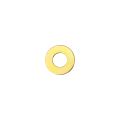 Wilwood 240-0476 Washer Flat Gold 1pc