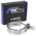 Spona V-BAND FMIC PRO 102MM (4