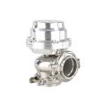 Wastegate JR.Spec V-BAND 44mm stříbrný