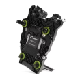 Řídicí deska mechatroniky TCU RacingLine Bootloader 301 VW Audi Seat Skoda DQ381 MQBE