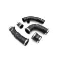 RacingLine Turbo Boost Hose Pipe Kit for Audi RS3 8V 8Y TTRS 8S 2017+