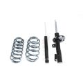 RacingLine Sport Spring Damper Kit MQB Platform FWD for VW Golf 7 GTI Seat Leon III Cupra