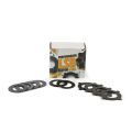 LSD clutch disc kit for Dana Power-Lok Volvo Jeep Ford Bronco LSD