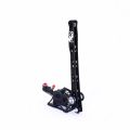 Short Hydraulic Handbrake Front Remote Cylinder Wisefab Black