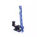 Short Hydraulic Handbrake Front Integral Cylinder Wisefab Navy