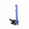 Short Hydraulic Handbrake Front Remote Cylinder Wisefab Navy