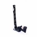 Short Hydraulic Handbrake Rear Integral Cylinder Wisefab Black