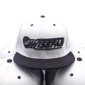 Wisefab Cap Gray/Black