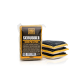 WORK STUFF Scrubber - Scrub Pad 3-pack