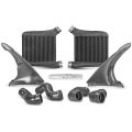 Competition Intercooler Kit with Parking Heater Wagner Tuning for Audi RS6 C8 4.0 BiTurbo