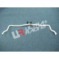 Front Anti-Roll Sway Bar 20mm Ultra Racing for Proton Perdana 2.0 95-98/Perdana 2.0 Facelift 98-10 2WD 
