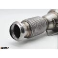 Downpipe MST Performance for BMW F20 F22 F30 F31 F32 F33 F36 G11 G12 G20 G22 G23 G30 G31 G42 M140i M240i  340i 540i 740i xDrive Catted