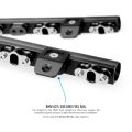 Nuke Performance Fuel Rail for BMW 6cyl S50 Euro