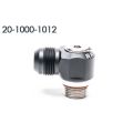 ORB Banjo Swivel to 12AN Male Radium Engineering