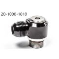 10AN ORB Swivel Banjo to 10AN Male Radium Engineering