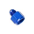 Vsuvka vnitřní – vnější AN8/AN6 Modrá