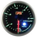 Auto Gauge Ukazatel podtlaku Jantar