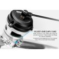 Blow Off ventil Nuke Performance BOV50c V-Band