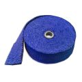 Termoizolační bandáž  BLUE 50mm, 2mm 15m