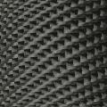 Black Titanium Exhaust Wrap 2in x 100ft (5cm x 30m) DEI 010002