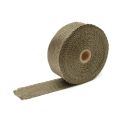 Thermal Tape DEI Titanium 5cm x 15m (2in x 50ft) DEI 010127