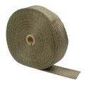 Thermal Tape DEI Titanium 5cm x 30m (2in x 100ft) DEI 010130