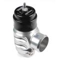 Blow off Turbosmart Big Bubba Plumb Back - Black/Silver