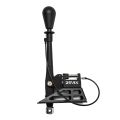 Revin Short shifter for BMW Street version ( E30 / E34 / E36 / E39 / E46 / E8X / E9X etc ) Black