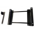 Sparco Seat Mounting Kit for Peugeot 206 3 Doors Right