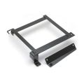 Sparco Bucket Seat Mounting Kit for Peugeot 207 3 Doors Right