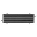 Oil cooler FMIC.Pro 470x140x40 asymmetric oil enters