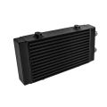 Oil cooler FMIC.Pro one-side 240x140x40